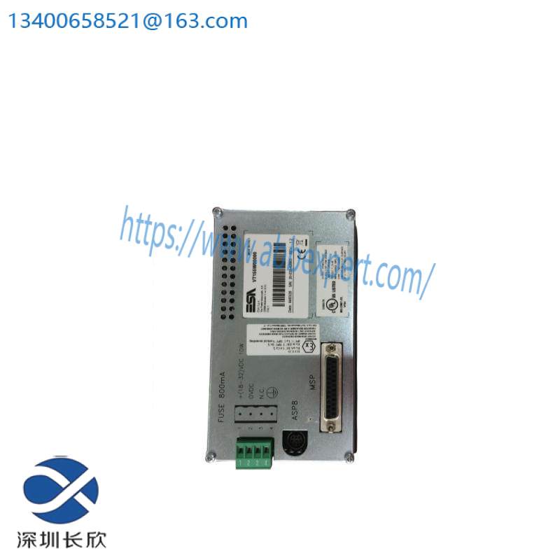 XP POWER F7A4K6G2 A1A0100275 POWER SUPPLY