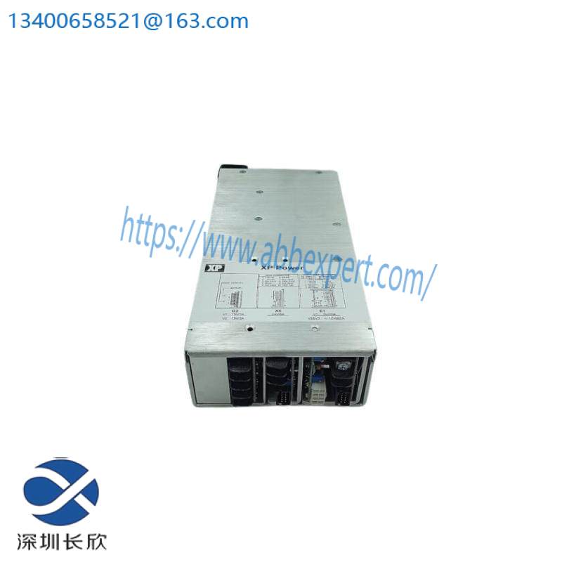 XP Power F7E1A6G2 Power Supply