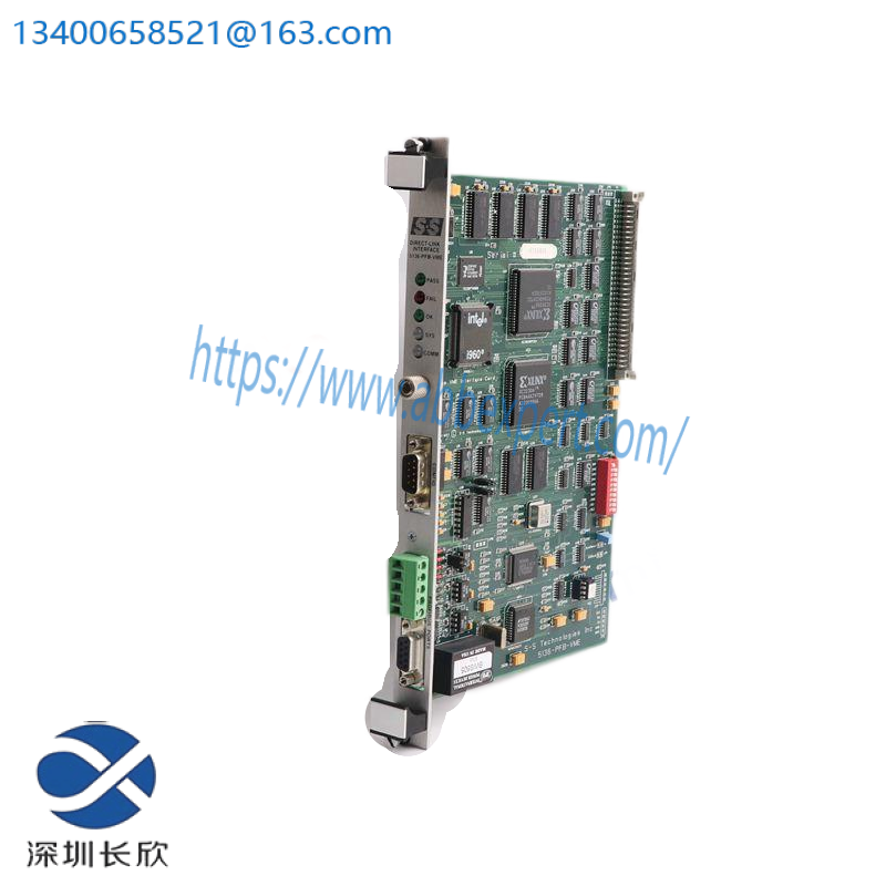 XYCOM XVME-564 ANALOG INPUT MODULE