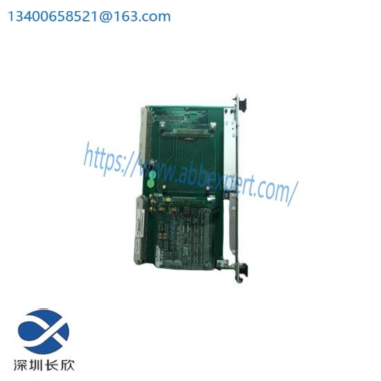 XYCOM XVME-976 VME Bus Card