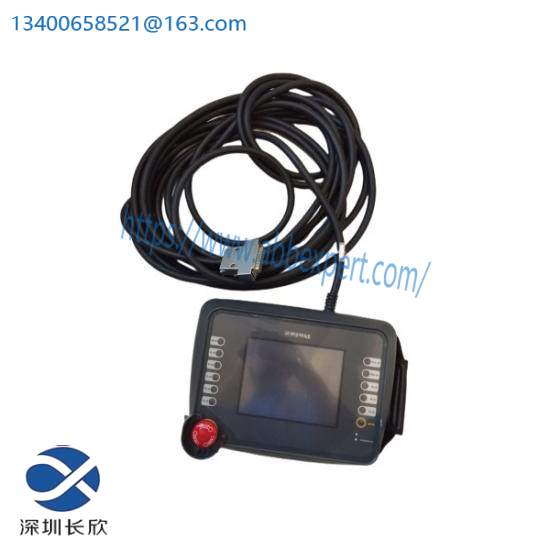 YASKAWA 120AVO01030 Counter Module