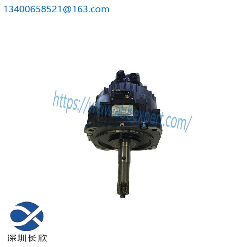 YASKAWA 9381633A Reducer