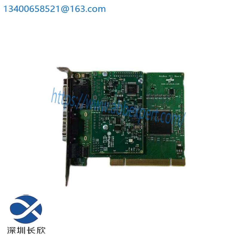 Yaskawa AB3601-C Robot Communication Board