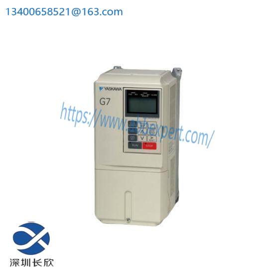 YASKAWA CACR-SR07BE12M