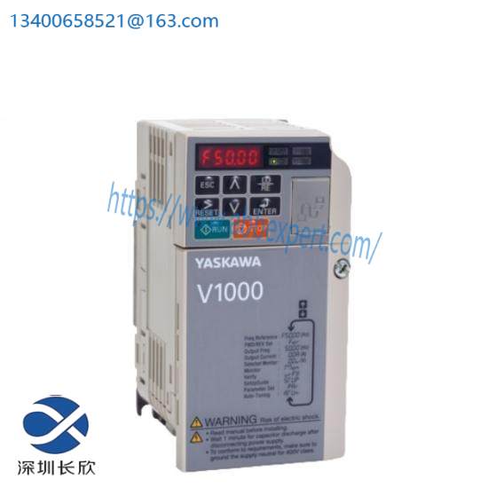 Yaskawa CIMR-VCBA0002BAA