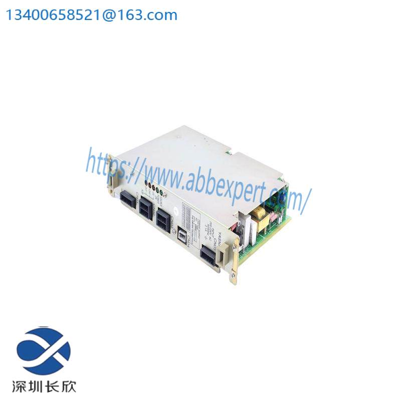 YASKAWA CPS-150F Power Supply Module