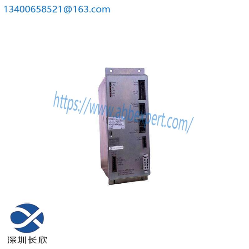 Yaskawa CPS-520F2 Power Supply Unit