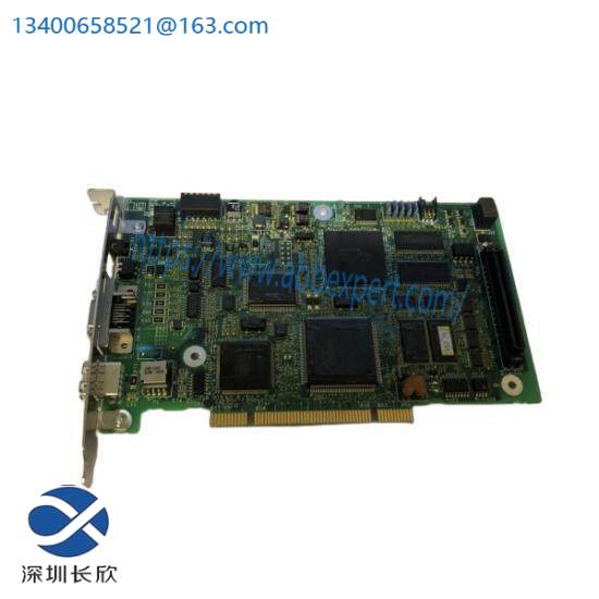 YASKAWA DF0200548-A1 Controller Board
