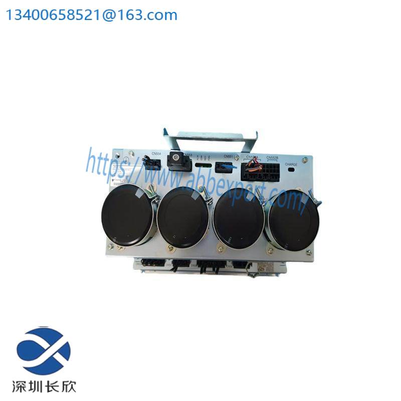 YASKAWA DX100SRDA-C0A30A01A-E AC Servo Drives Supply