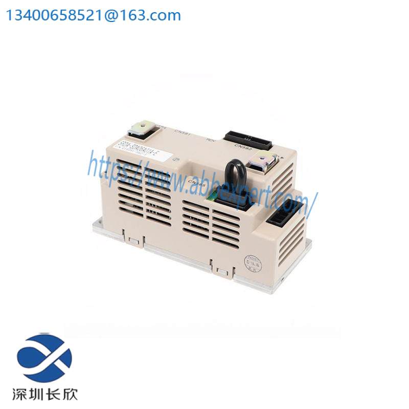 YASKAWA DX100SRDA-SDB14A01A-E Servo Amplifier