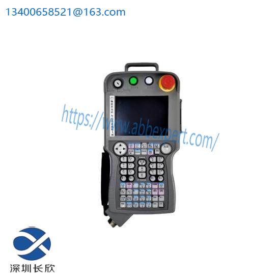 Yaskawa DX200 JZRCR-YPP21-1 Motoman DX200 Teach Pendant