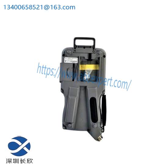 Yaskawa DX200 JZRCR-YPP21-1 Motoman DX200 Teach Pendant