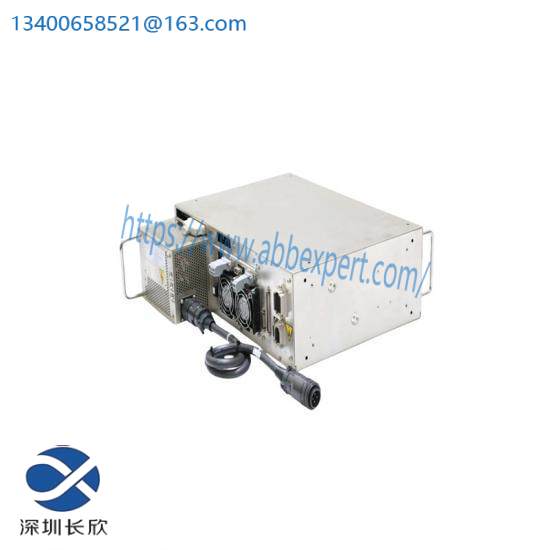 Yaskawa ERCR-NS01-B004 Robot Controller