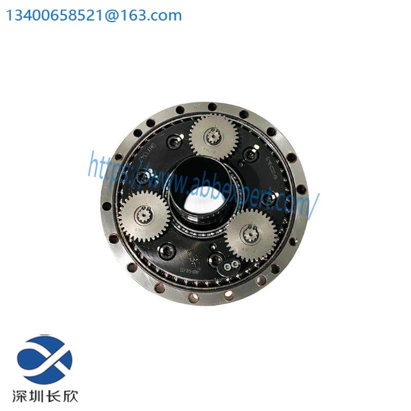 YASKAWA HW1382455-C MS165 Robot Speed Reducer