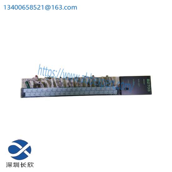 Yaskawa JAMSC-B2733V