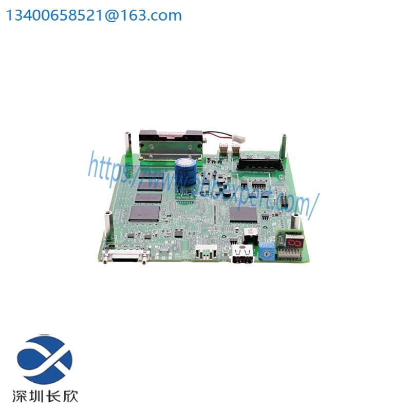 YASKAWA JANCD-JSP04-1