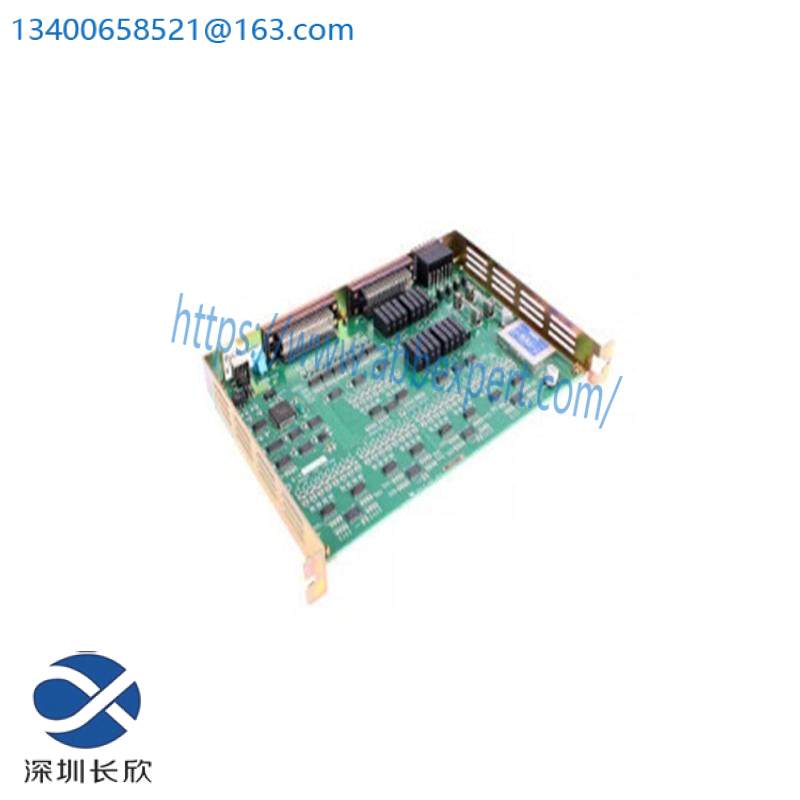Yaskawa JARCR-XOI01 SERVO BOARD