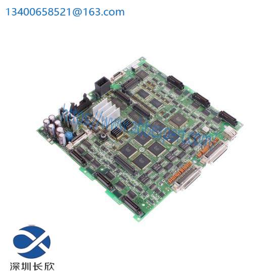 Yaskawa JASP-WRCA01 JASP-WRCA01B Servo Processor Module