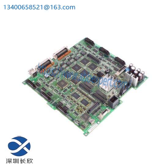 Yaskawa JASP-WRCA01 JASP-WRCA01B Servo Processor Module