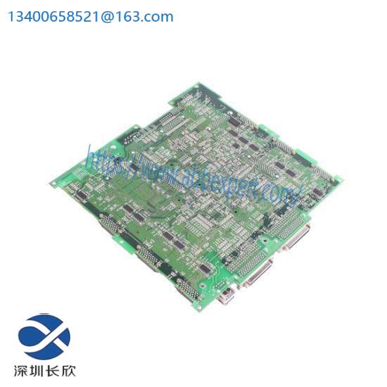 Yaskawa JASP-WRCA01 JASP-WRCA01B Servo Processor Module