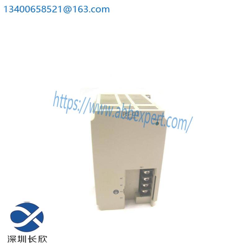 YASKAWA JEPMC- PS210 PS-01 AC INPUT POWER SUPPLY