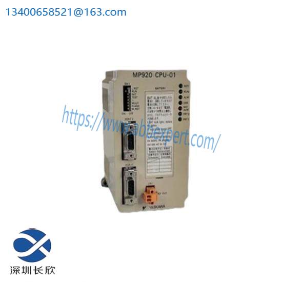 YASKAWA JEPMC-CP200 Controller