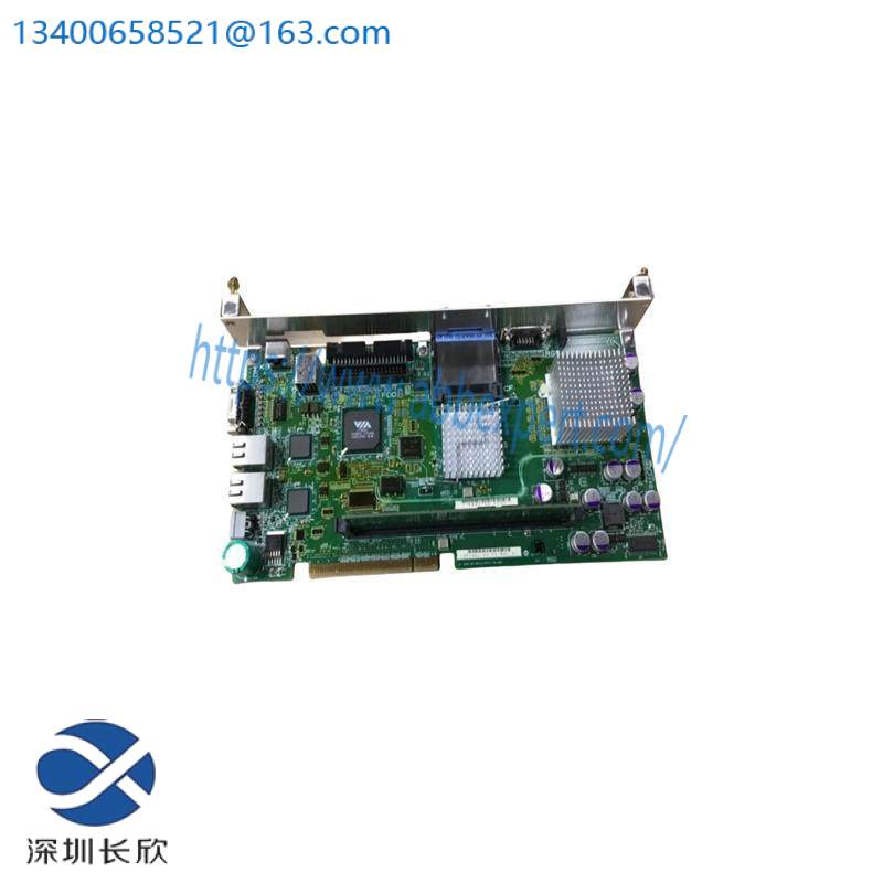 Yaskawa NX100 JANCD-NCP01 JANCD-NCP01-1 Control Board