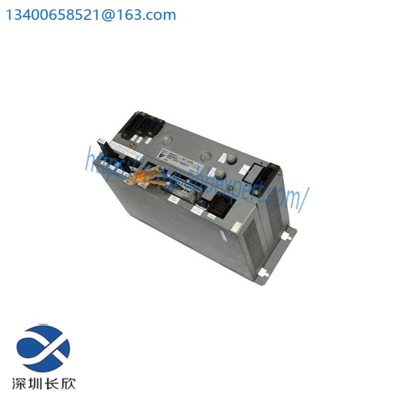 Yaskawa NX100 JZRCR-NTU01D-1 Power Supply