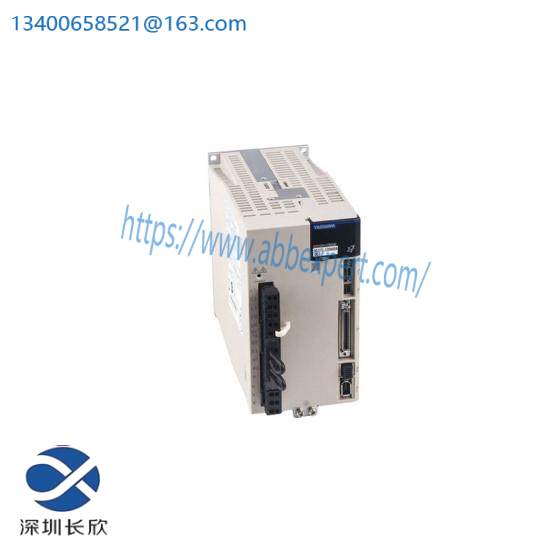 YASKAWA SGD7S-120A00A002 Single axis servo driver