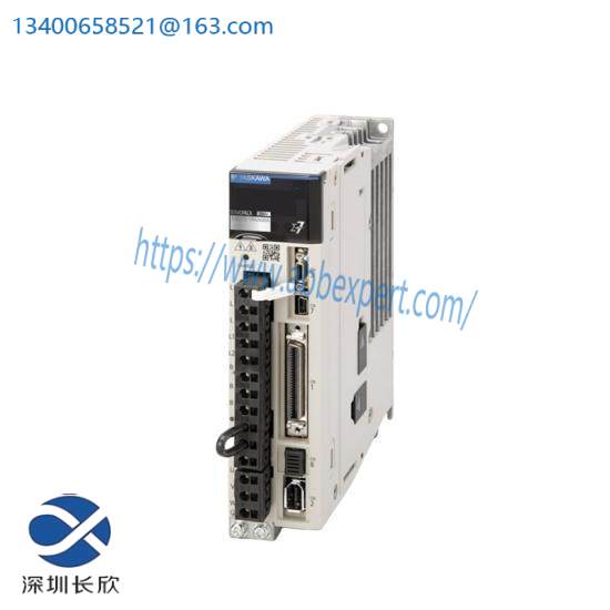Yaskawa SGD7S-R70A10A