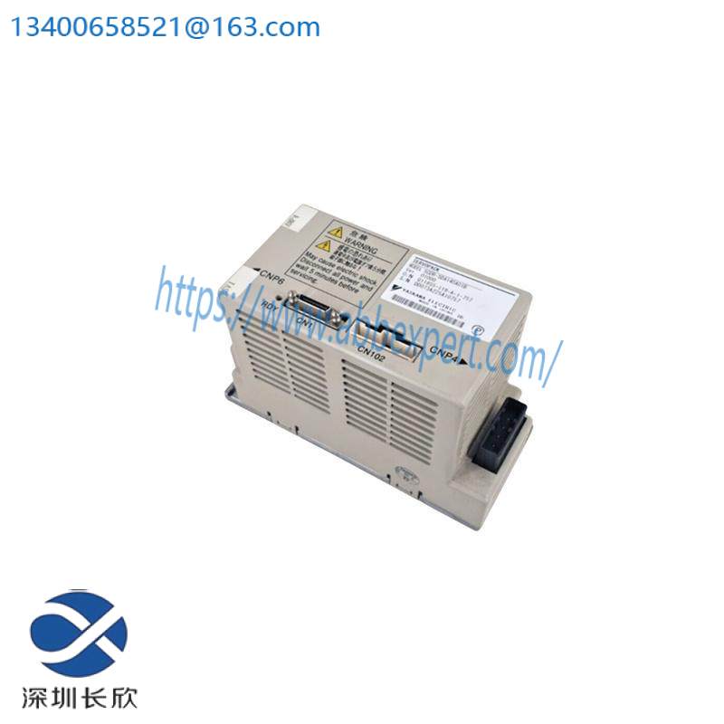 Yaskawa SGDR-SDA140A01B Servo Drive