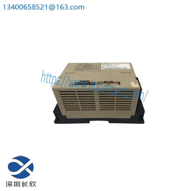 YASKAWA SGDR-SDA71A01B SGDR-SDA71A01BY32 Robot amplifier driver