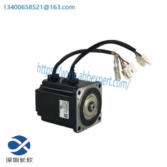 Yaskawa SGMAV-01ANA-YR13/SGMAV-02ANA-YR13 AC Servo Motor