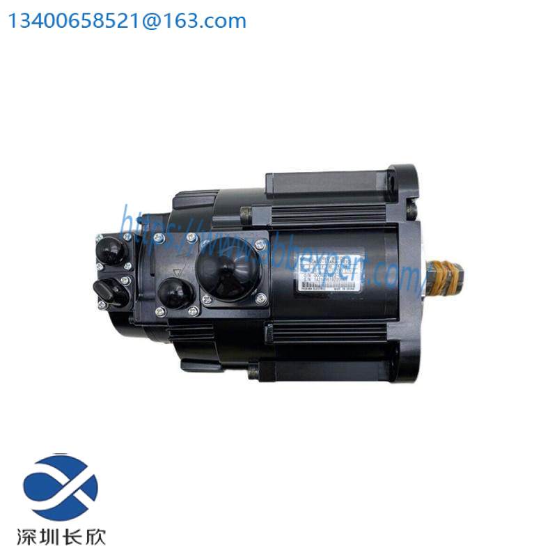 YASKAWA SGMRV-13ANA-YR1D SERVO MOTOR