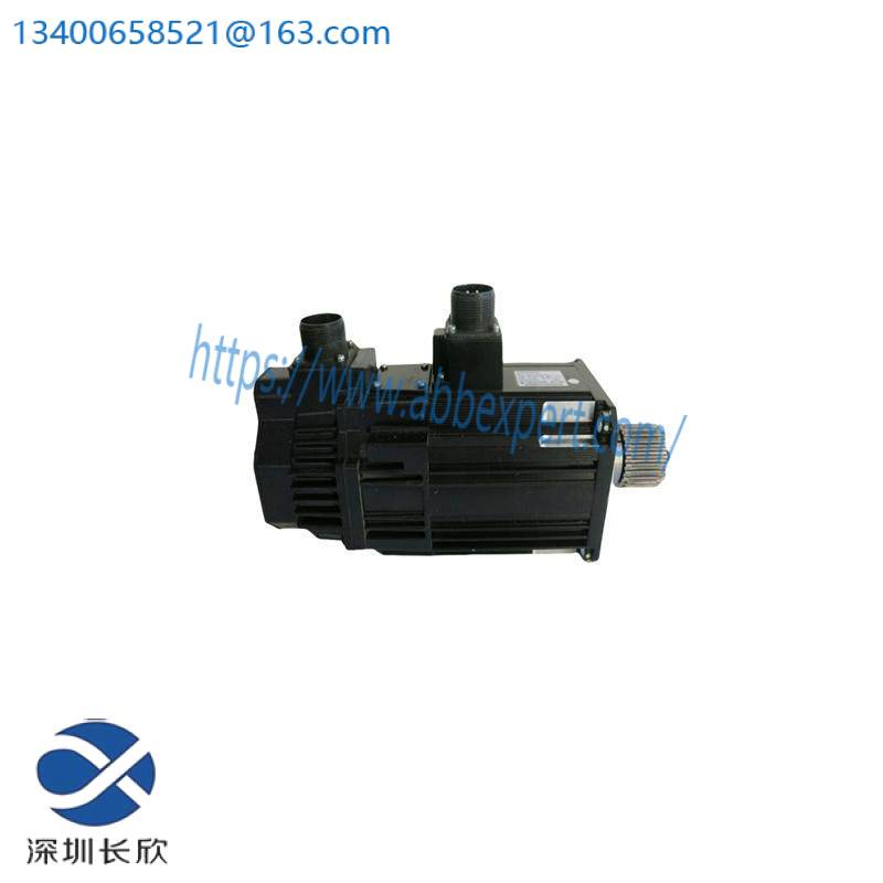 YASKAWA SGMSS-20A2A-YR11 SERVO MOTOR ﻿