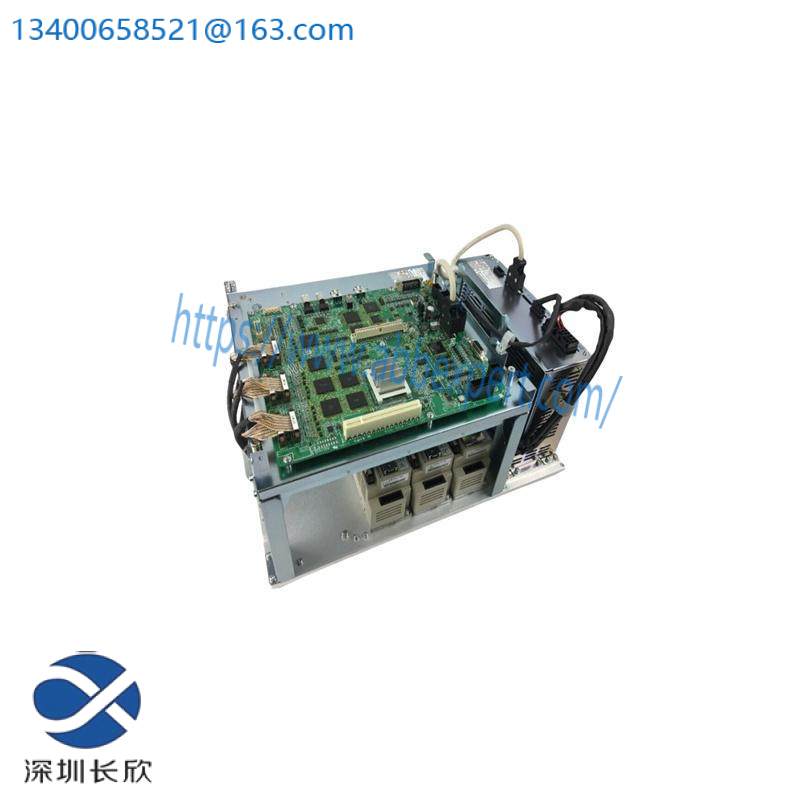 YASKAWA SRDA-MH6 ， SRDA-C0A12A01A-E Servo Pack