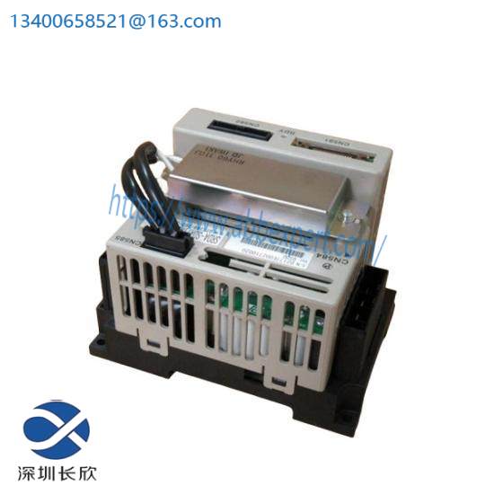 Yaskawa SRDA-SDA71A01A-1 Amplifier 1, 2, 3 DX200 Spare Part