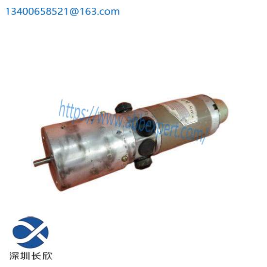 YASKAWA UGQMEM-02MN023 MOTOR QM SERIES