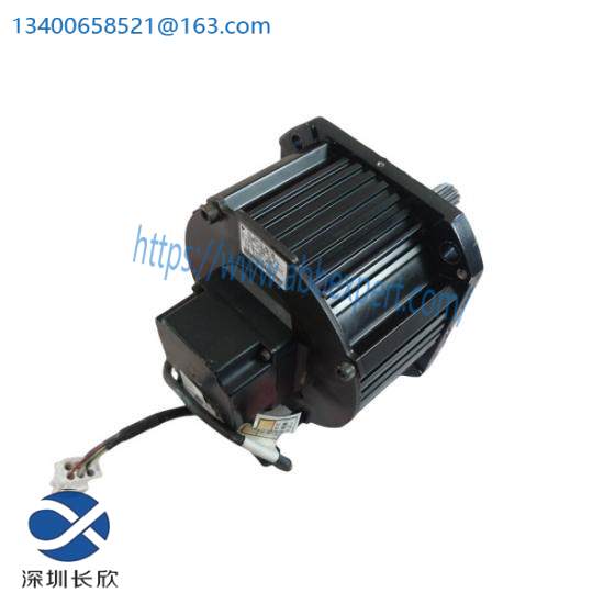 Yaskawa UTSAE-B17CLE SGMRS-06A2B-YR21 AC Servo Motor