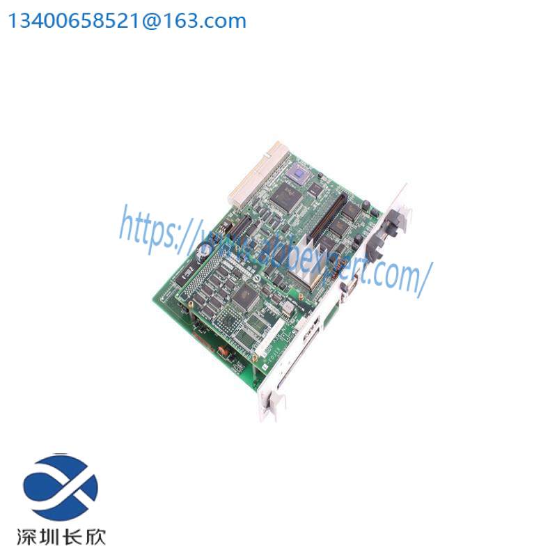 YASKAWA XCP01C JANCD-XCP01C-1 Control Board