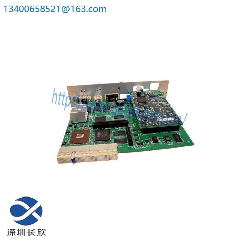 Yaskawa XRC JANCD-XCP01C-1 Control Board