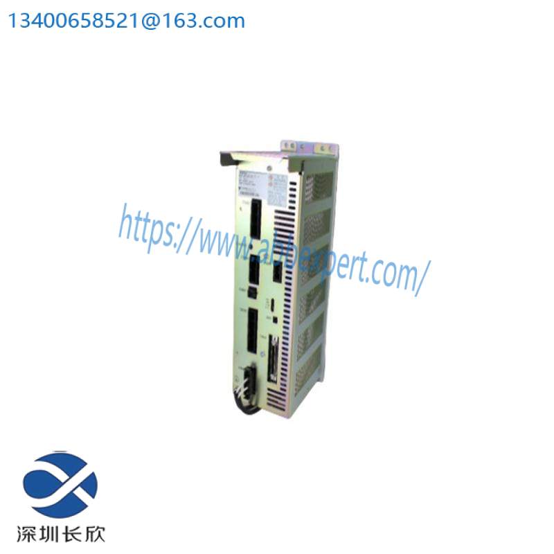 Yaskawa XRC JANCD-XIF04-1 Communication Board