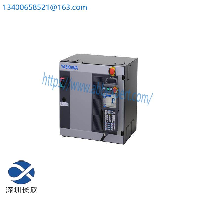 yaskawa YRC1000 GP8 YRC1000 Robot Controller