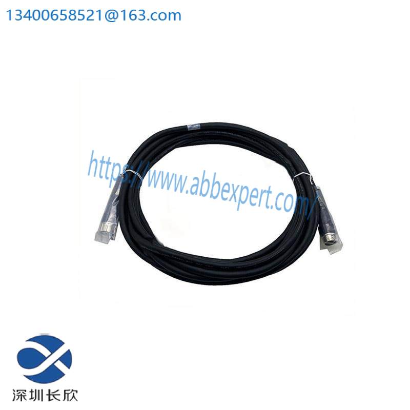 YASKAWA YRC1000 HB1371456-1 Teach Pendant Cable