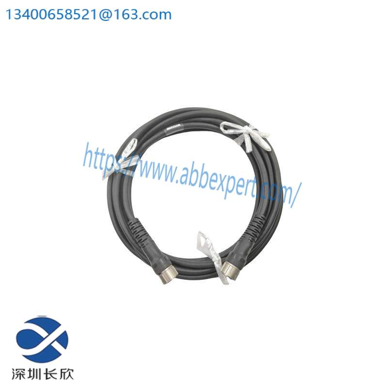 YASKAWA YRC1000CABLE-X81 Teach Pendant Cable