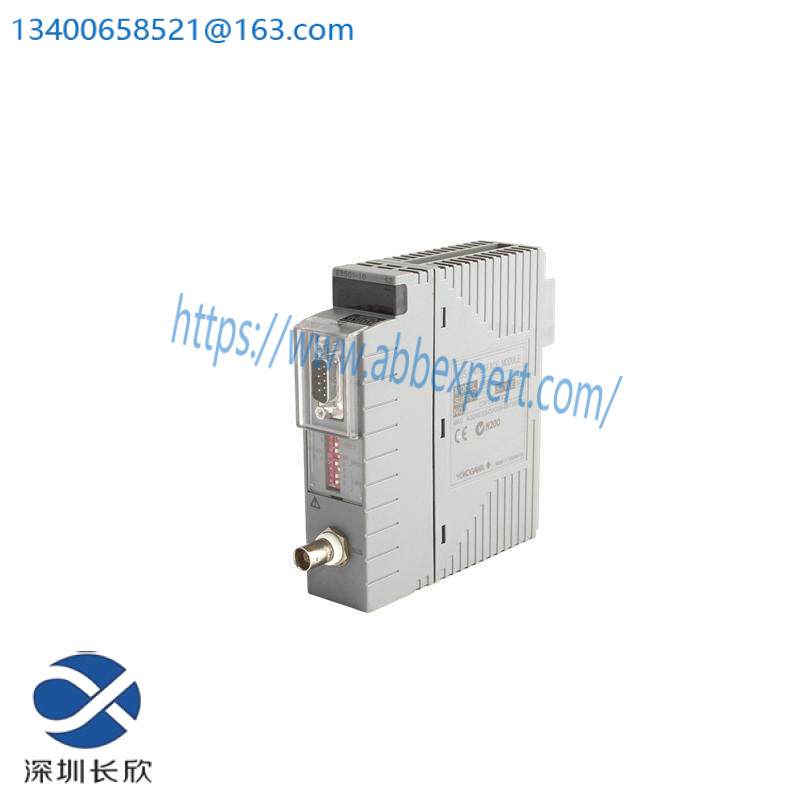 YOKOGAW EB501-10 S2 Bus Interface Module