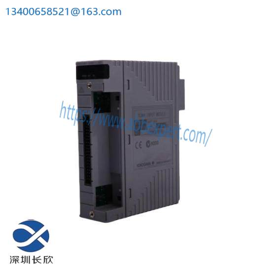 Yokogawa AA1143-H53-S1  Analog Input Module