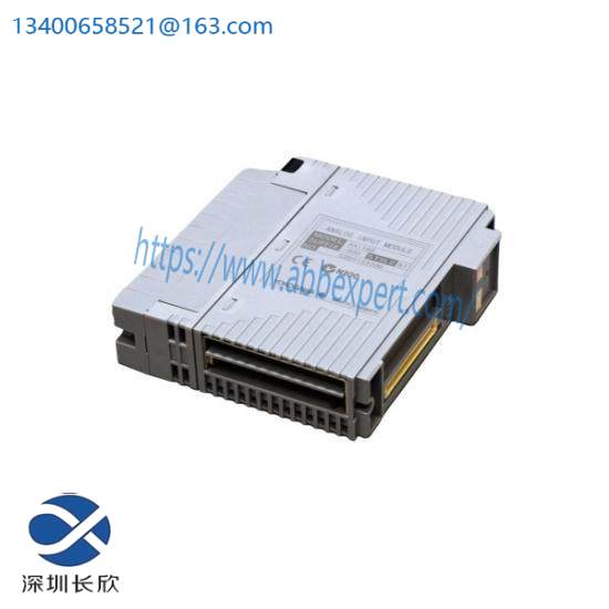 Yokogawa AAI143-S00 A4S00  Analog I/O Module