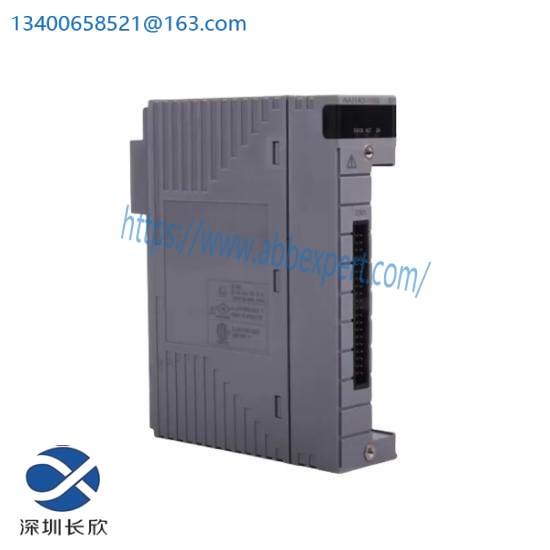 Yokogawa AAI143 H0 Analog Input Module