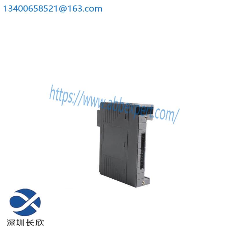 YOKOGAWA AAI543-S03 S1 Analog Input Module